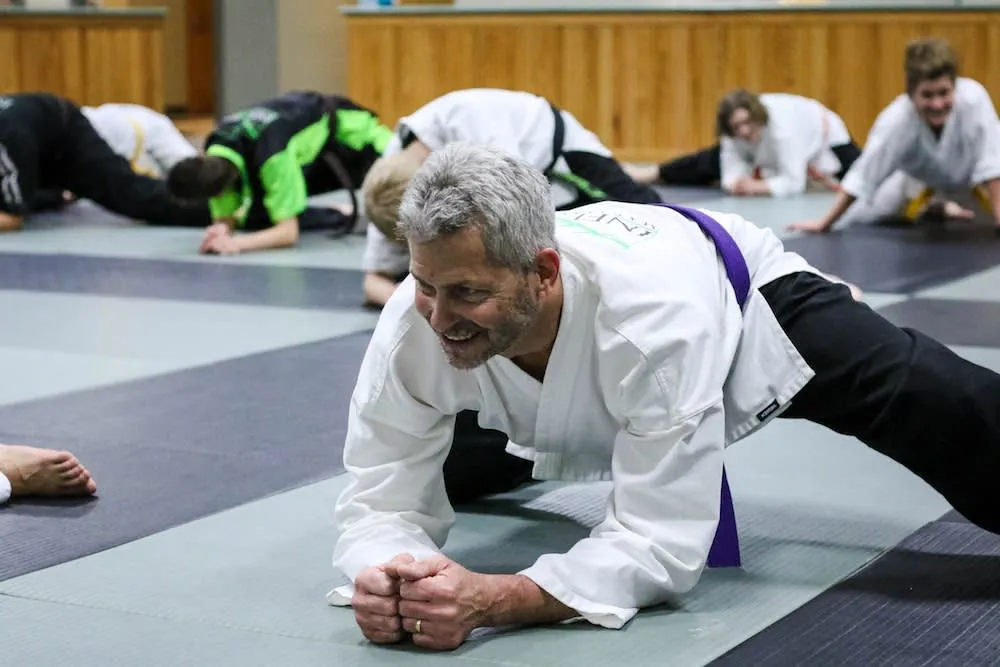 Infinity Martial Arts