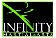 Infinity Martial Arts logo