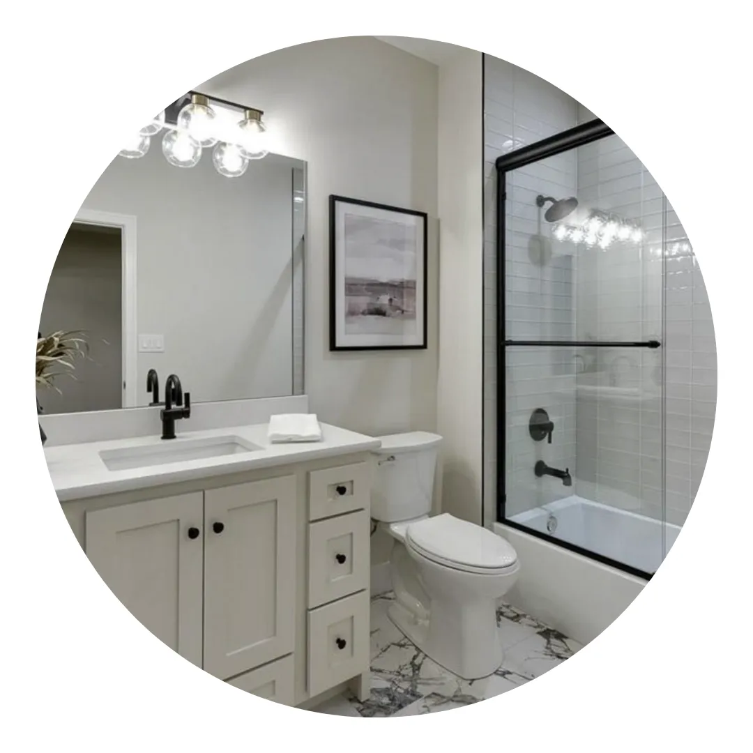 Lifestyle Remodeling