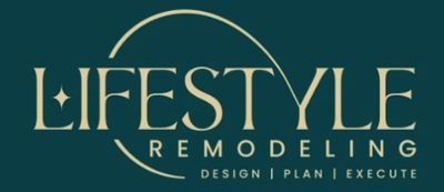 Lifestyle Remodeling logo