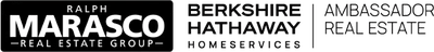 Ralph Marasco Real Estate Group logo