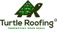 Turtle Roofing logo