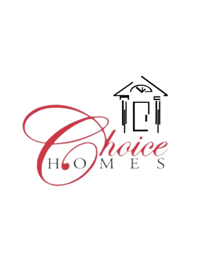 Choice Custom Homes logo