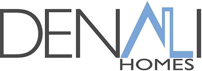 Denali Homes Omaha logo