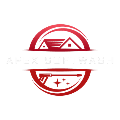 Apex Soft Wash logo
