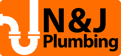 N&J Plumbing logo