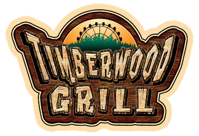 Timberwood Grill logo