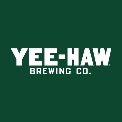 Yee-Haw Brewing Co. logo