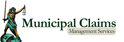 MUNICIPAL CLAIMS logo