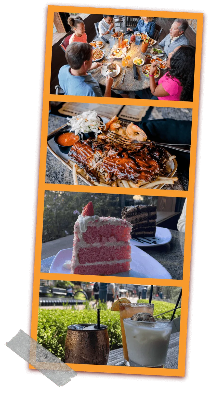 Timberwood Grill