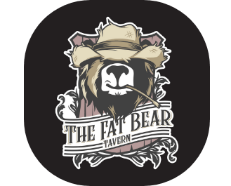 Fat Bear Tavern logo