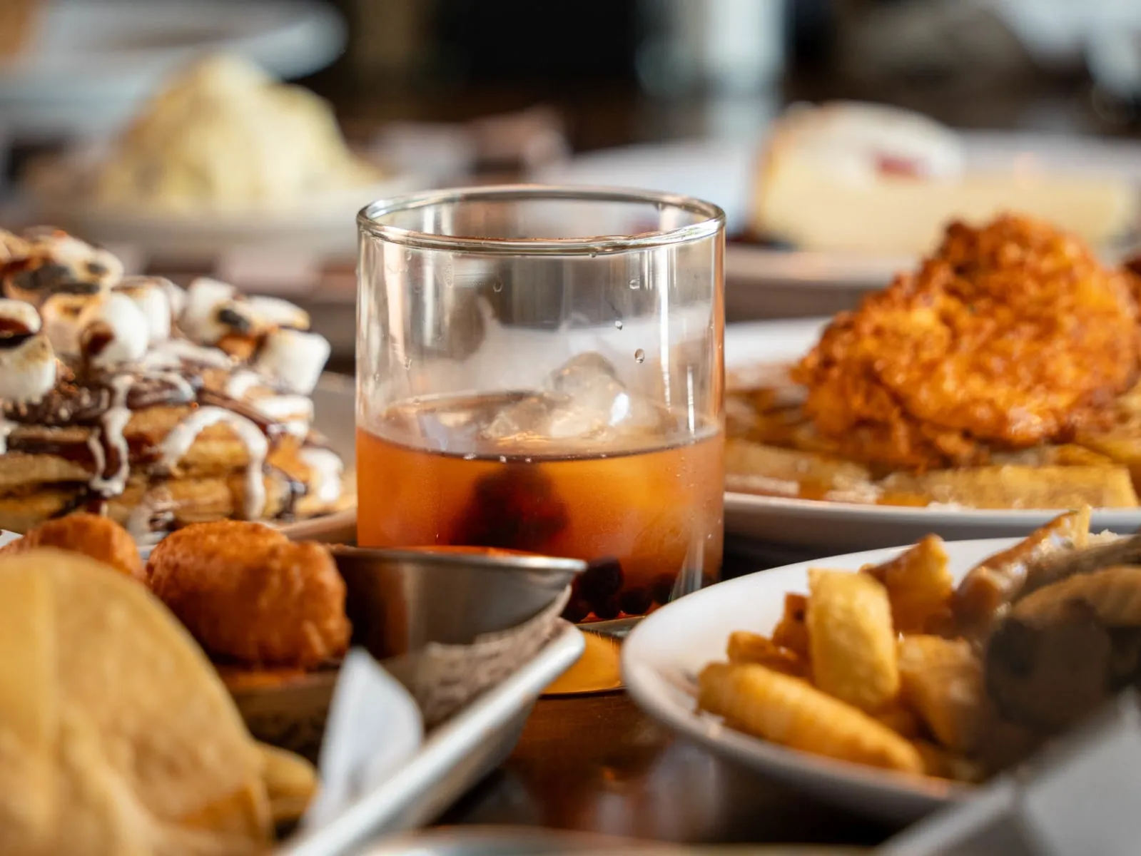Fat Bear Tavern