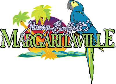 Margaritaville Restaurant logo