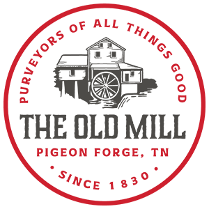 The Old Mill logo