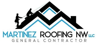 Martinez Roofing NW LLC logo