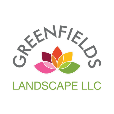Greenfields Landscape LLC logo