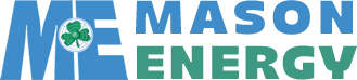 Mason Energy HVAC Services logo