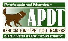 K9Kapers Dog Training logo