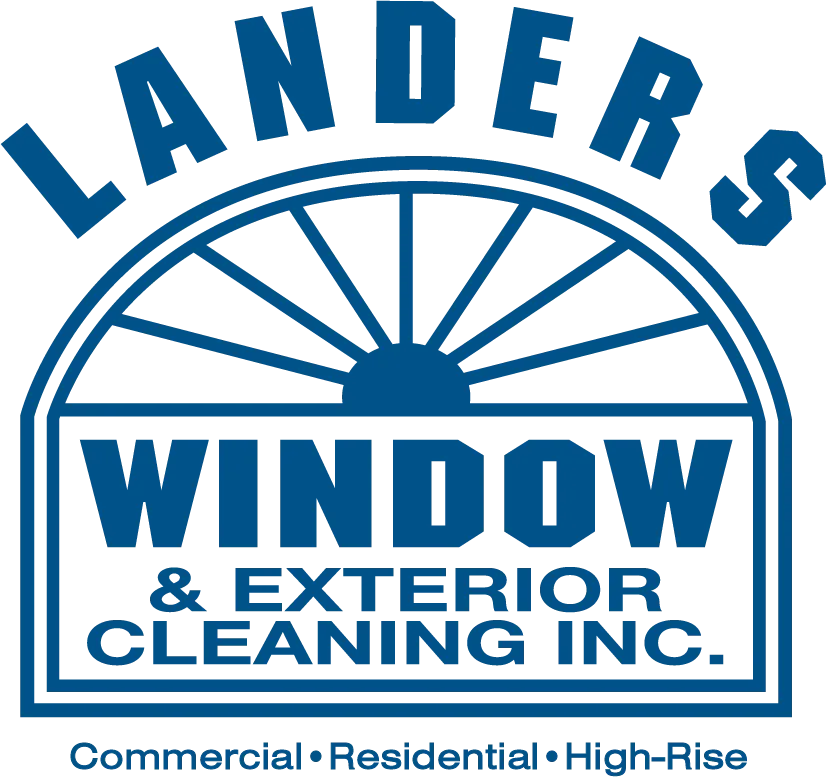 Landers Window Cleaning