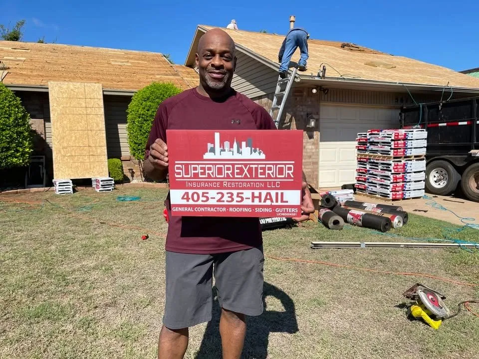 Superior Exterior Insurance Restoration LLC