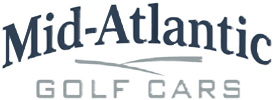 Mid-Atlantic Golf Cars logo