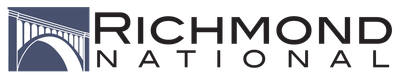 Richmond National logo