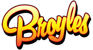 Broyles Auto & Wrecker Service logo