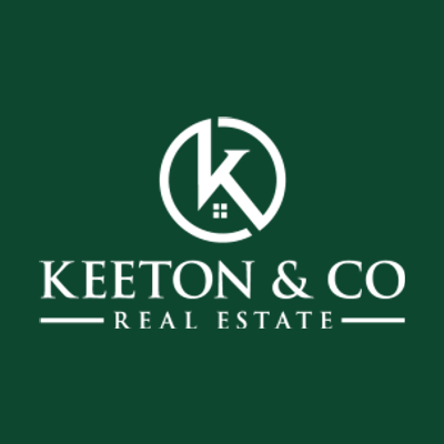 Keeton & Co. Real Estate logo