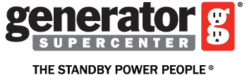 Generator Supercenter Of Richmond VA logo