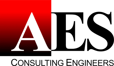 AES Consulting Engineers logo