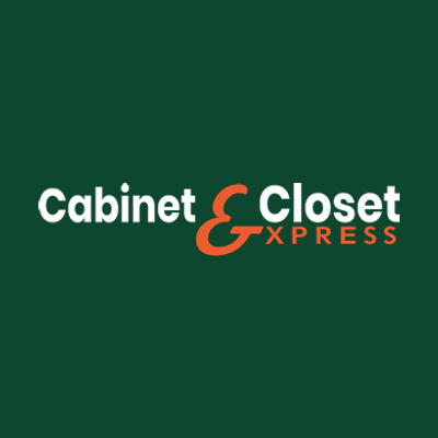 Cabinet & Closet Express logo
