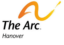 The Arc of Hanover logo