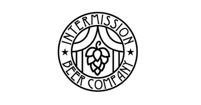 Intermission Beer Company logo