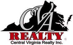 Central Virginia Realty logo