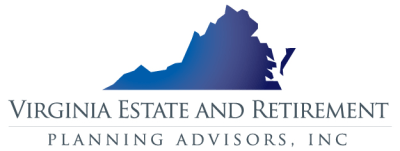 Virginia Estate and Retirement Planning Advisors logo