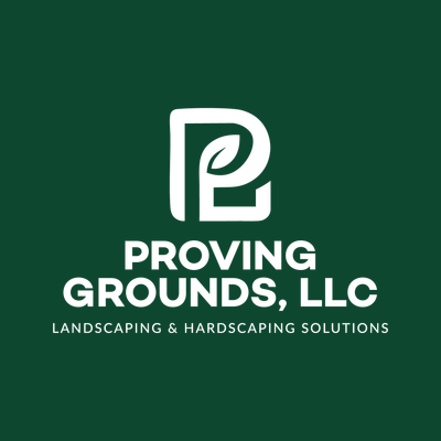 Proving Grounds LLC logo