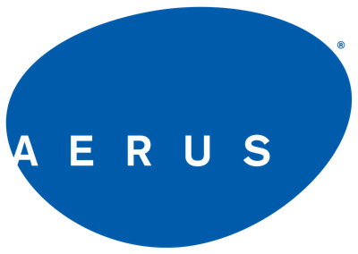 Aerus of Richmond VA logo