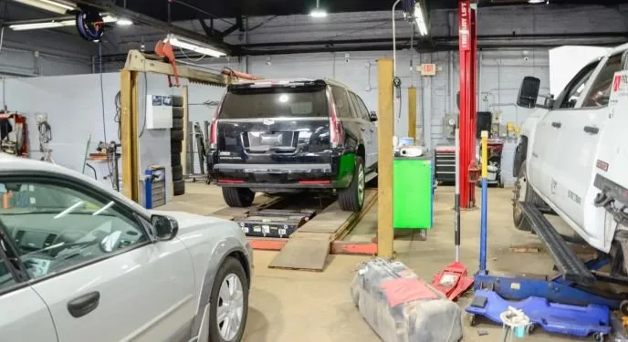 Wear Master Of Plymouth Auto Super Center