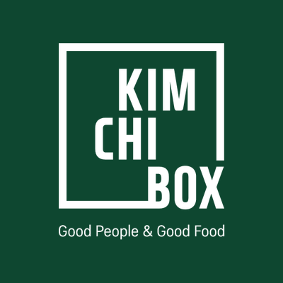 Kimchi Box logo