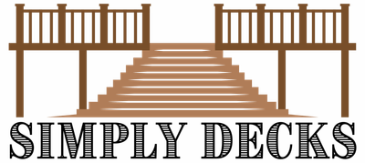 Simply Decks logo