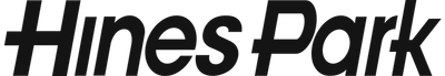 Hines Park Lincoln logo