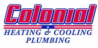 Colonial Heating & Cooling logo