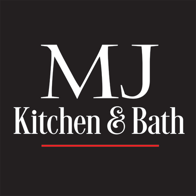 MJ Kitchen & Bath logo
