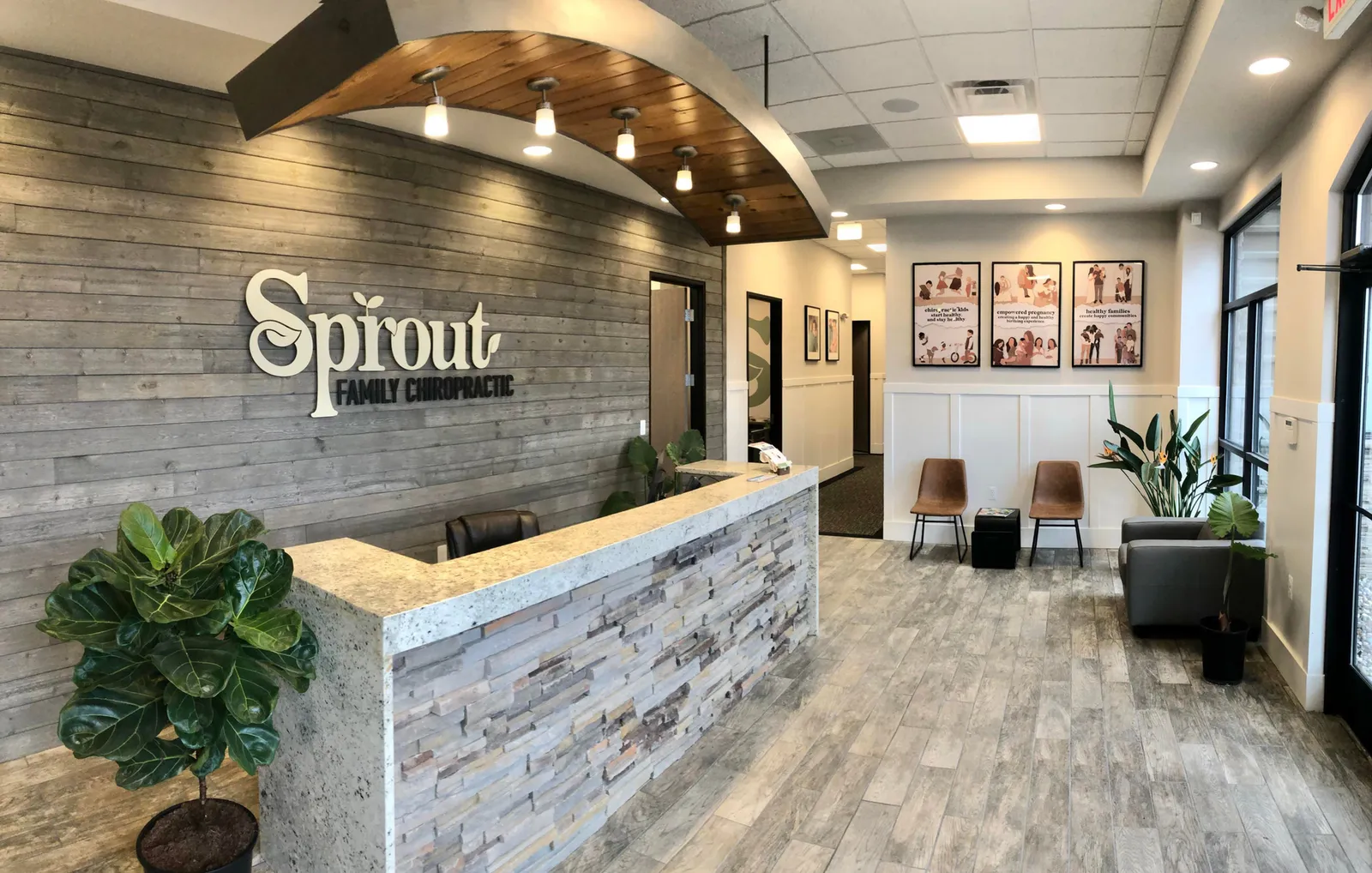 Sprout Family Chiropractic