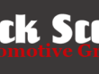 Dick Scott Automotive Group logo