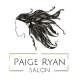 Paige Ryan Salon logo