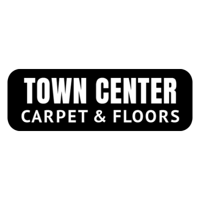Town Center Carpet & Floors logo