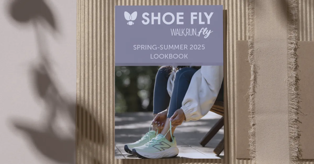 Shoe Fly