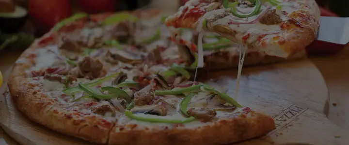 Parma Pizza & Grill