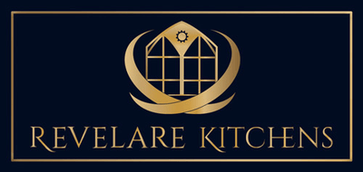 Revelare Kitchens LLC logo
